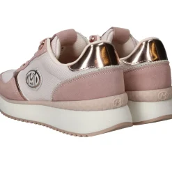 Mexx Romance Sneakers Dames|DAMES Sneakers