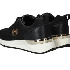 Mexx Rox Sneakers Dames|DAMES Sneakers
