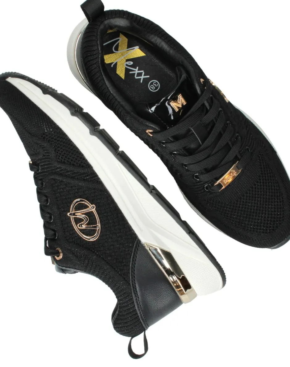 Mexx Rox Sneakers Dames|DAMES Sneakers
