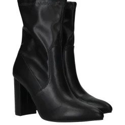 Mexx Sanna Indy Enkellaarsjes Dames|DAMES Hakken|Enkellaarsjes