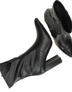 Mexx Sanna Indy Enkellaarsjes Dames|DAMES Hakken|Enkellaarsjes