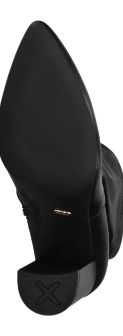 Mexx Sanna Indy Enkellaarsjes Dames|DAMES Hakken|Enkellaarsjes