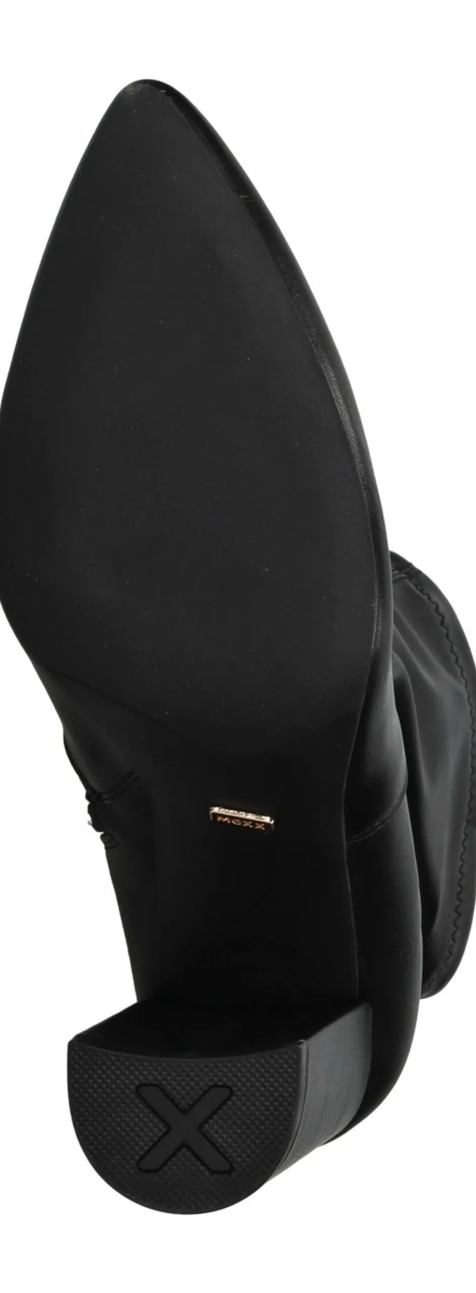 Mexx Sanna Indy Enkellaarsjes Dames|DAMES Hakken|Enkellaarsjes