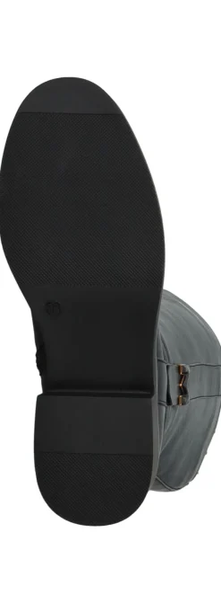 Mexx Saya Roller Lange laarzen Dames|DAMES Laarzen