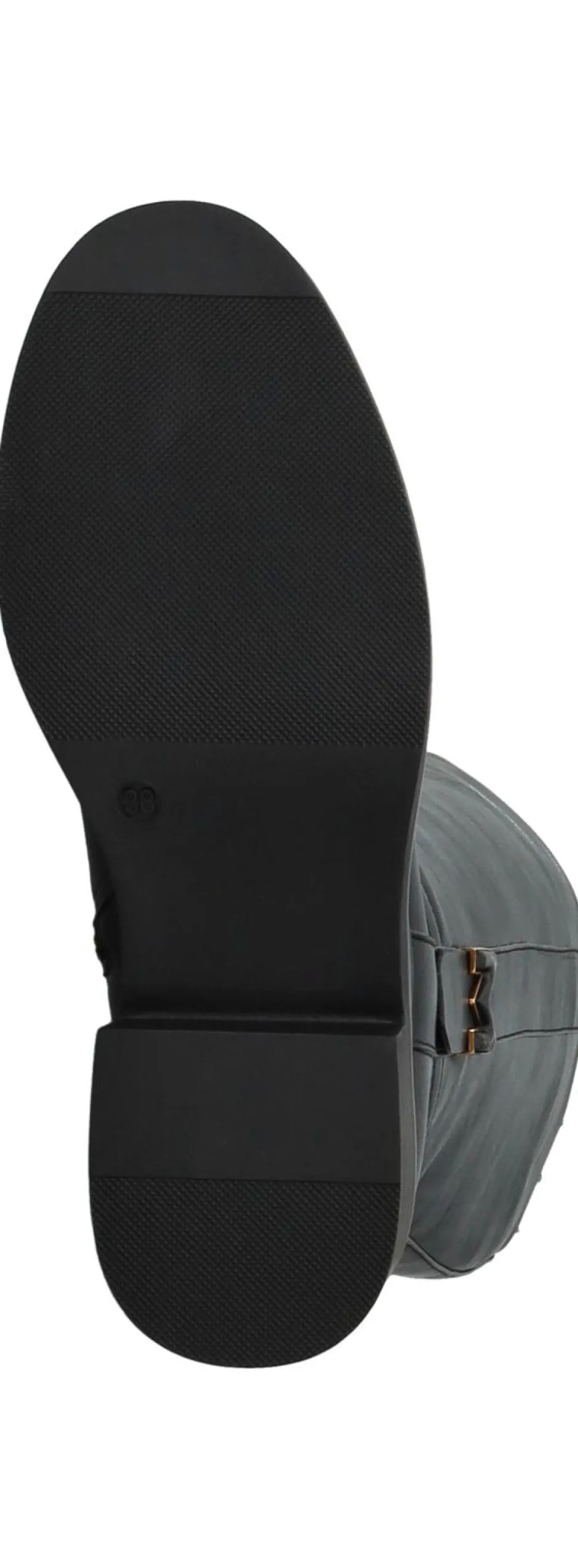 Mexx Saya Roller Lange laarzen Dames|DAMES Laarzen