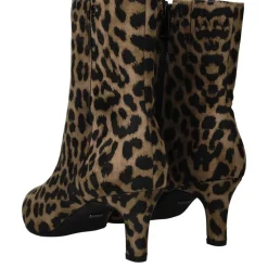 Mexx Sodar Regal Enkellaarsjes Dames|DAMES Hakken|Enkellaarsjes