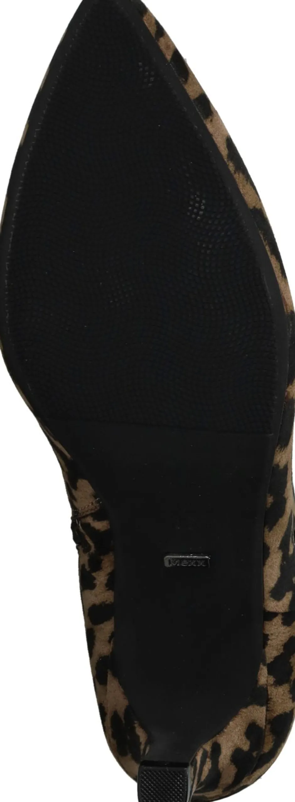 Mexx Sodar Regal Enkellaarsjes Dames|DAMES Hakken|Enkellaarsjes