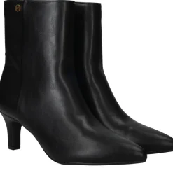 Mexx Sodar Regal Enkellaarsjes Dames|DAMES Hakken|Enkellaarsjes