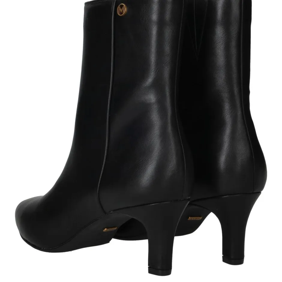Mexx Sodar Regal Enkellaarsjes Dames|DAMES Hakken|Enkellaarsjes