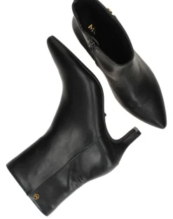Mexx Sodar Regal Enkellaarsjes Dames|DAMES Hakken|Enkellaarsjes
