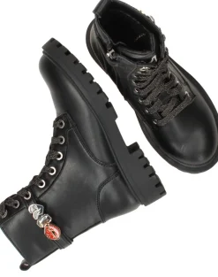 Mexx Kids Mexx Veterboots Meisjes| Boots