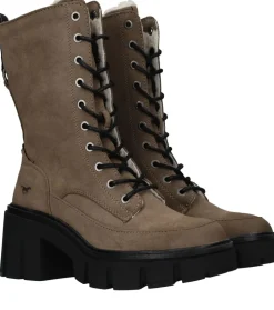 Mustang Boots Dames|DAMES Boots