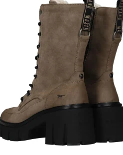 Mustang Boots Dames|DAMES Boots