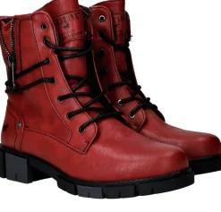 Mustang Boots Dames|DAMES Enkellaarsjes|Boots