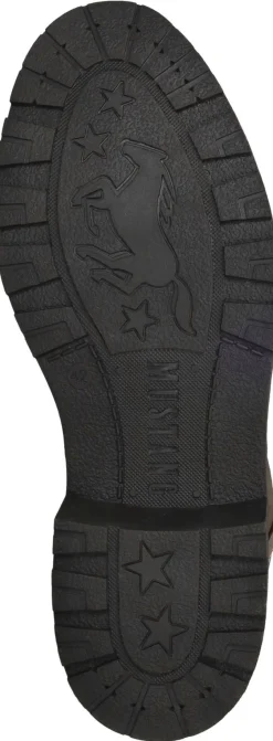 Mustang Chelseaboots Heren|Heren Boots