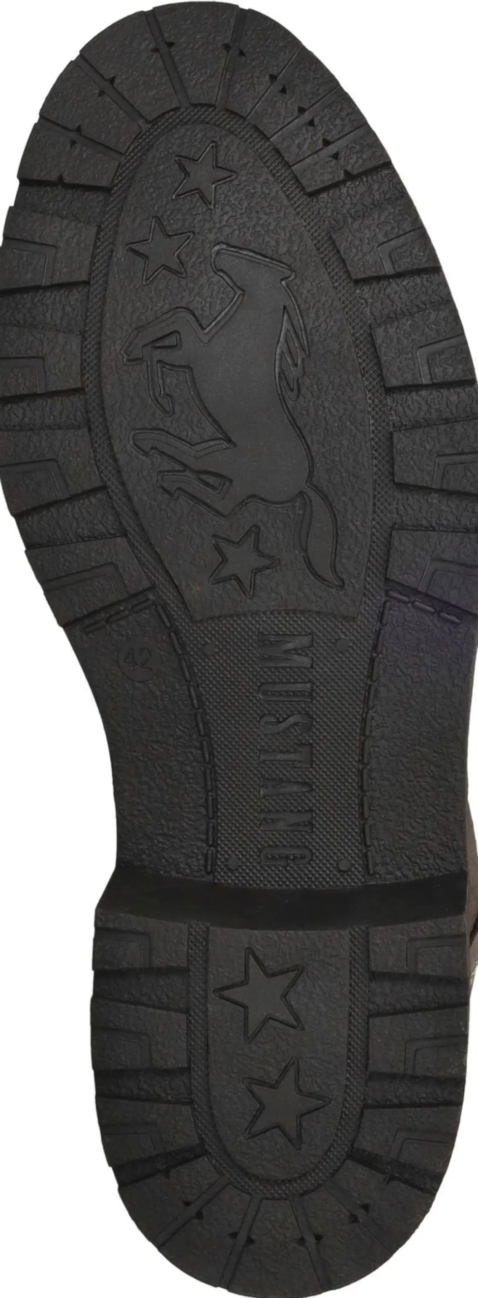 Mustang Chelseaboots Heren|Heren Boots