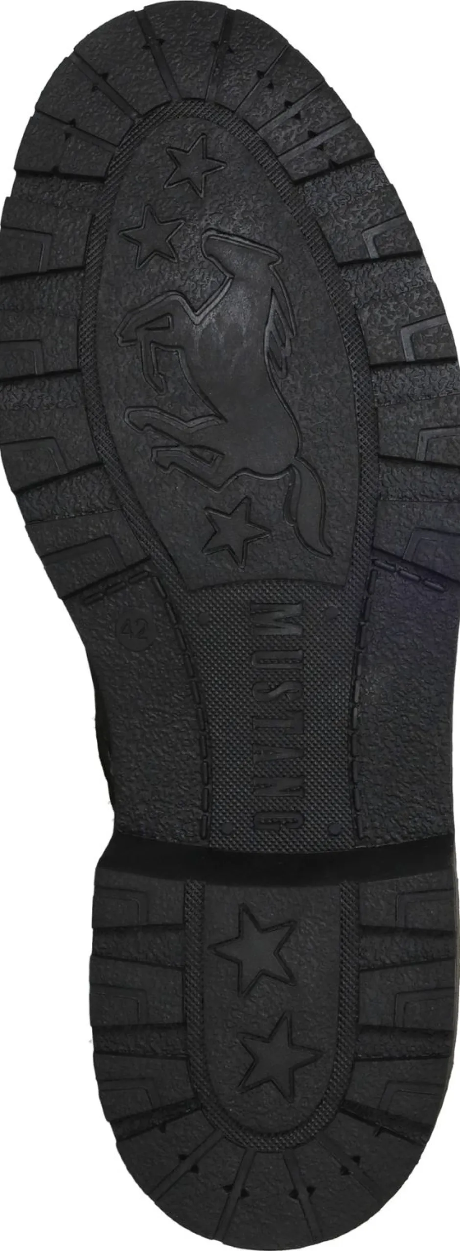Mustang Chelseaboots Heren|Heren Boots