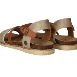 Mustang Sandalen Dames|DAMES Sandalen