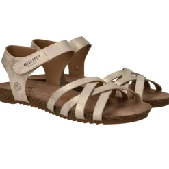 Mustang Sandalen Dames|DAMES Sandalen