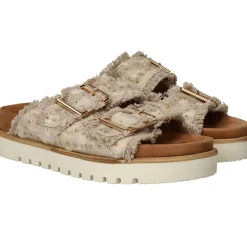Mustang Slippers Dames|DAMES Slippers