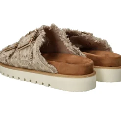 Mustang Slippers Dames|DAMES Slippers