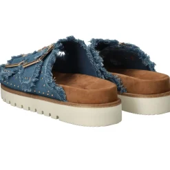 Mustang Slippers Dames|DAMES Slippers