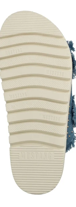 Mustang Slippers Dames|DAMES Slippers