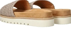 Mustang Slippers Dames|DAMES Slippers