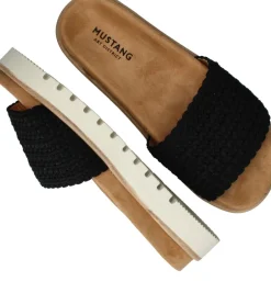 Mustang Slippers Dames|DAMES Slippers
