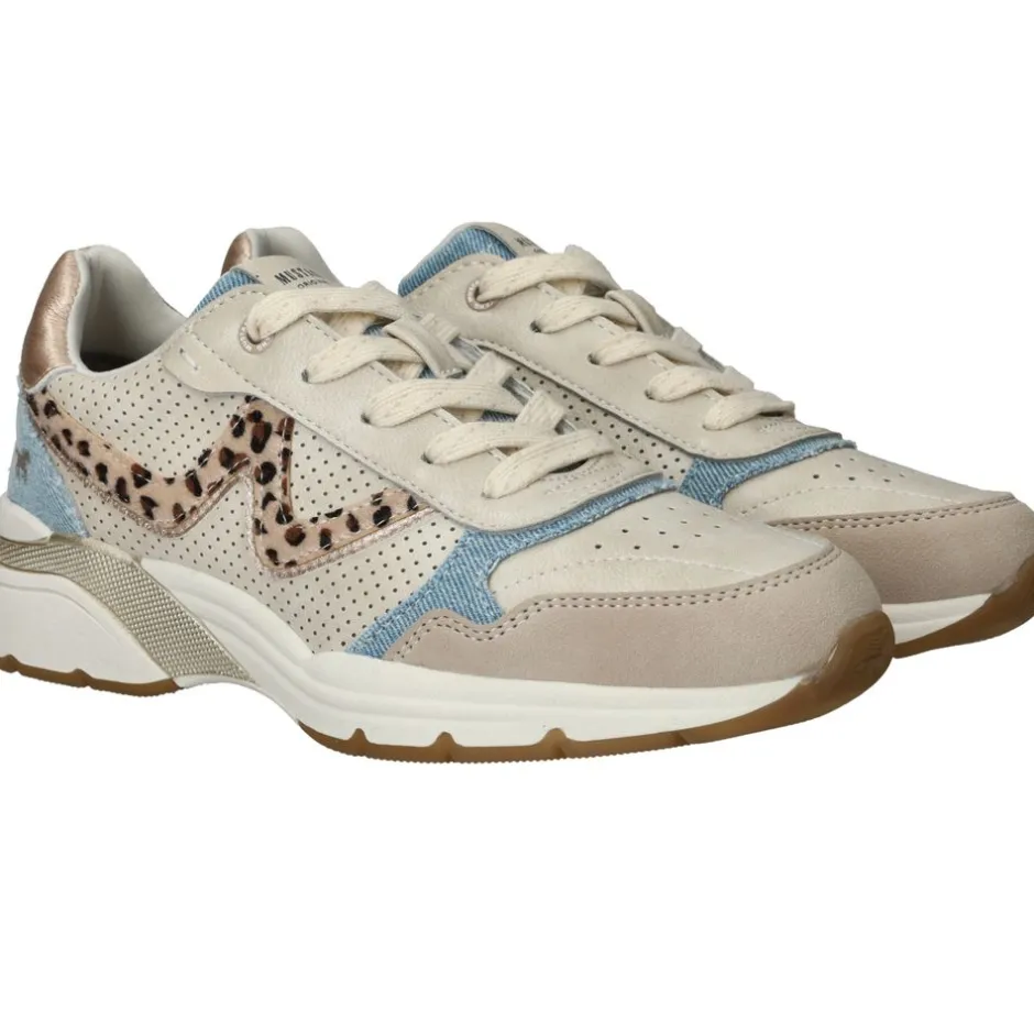 Mustang Sneakers Dames|DAMES Sneakers