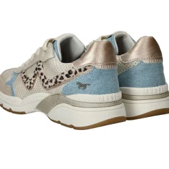 Mustang Sneakers Dames|DAMES Sneakers