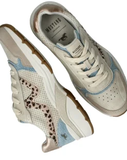 Mustang Sneakers Dames|DAMES Sneakers
