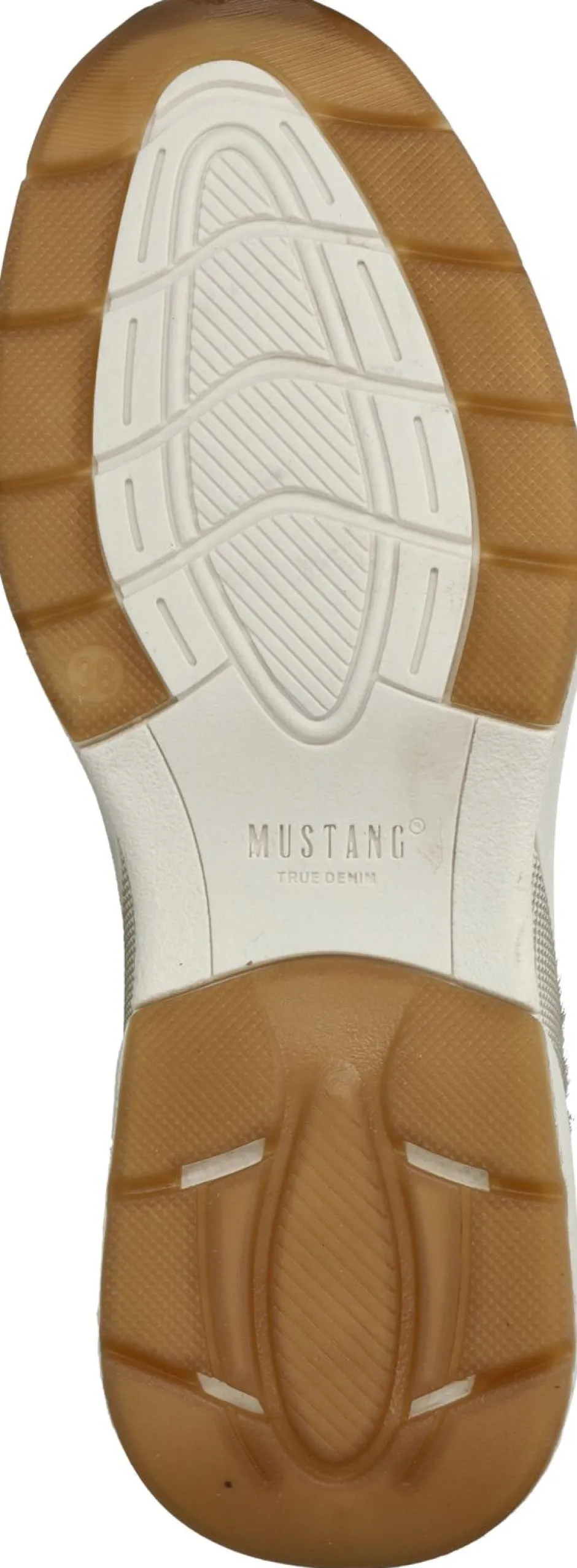Mustang Sneakers Dames|DAMES Sneakers