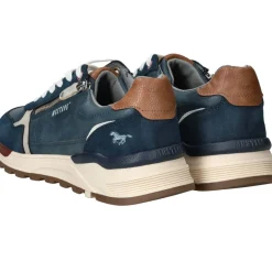 Mustang Sneakers Heren|Heren Sneakers