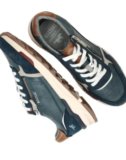 Mustang Sneakers Heren|Heren Sneakers