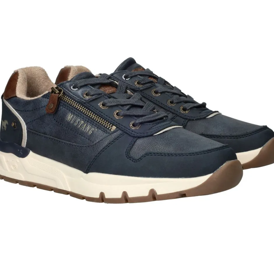 Mustang Sneakers Heren|Heren Sneakers