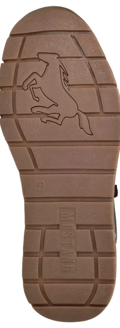 Mustang Sneakers Heren|Heren Sneakers