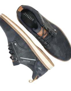 Mustang Sneakers Heren|Heren Veterschoenen|Sneakers