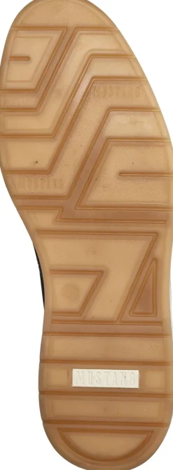 Mustang Sneakers Heren|Heren Veterschoenen|Sneakers