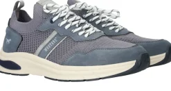 Mustang Sneakers Heren|Heren Veterschoenen