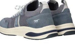 Mustang Sneakers Heren|Heren Veterschoenen