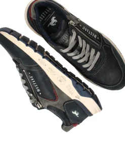 Mustang Sneakers Heren|Heren Sneakers