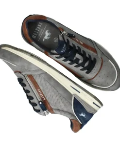 Mustang Sneakers Heren|Heren Sneakers