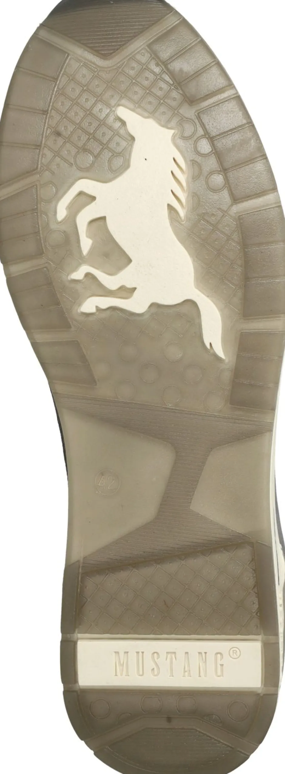 Mustang Sneakers Heren|Heren Sneakers