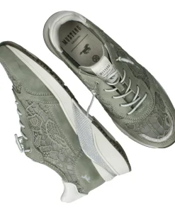Mustang Sneakers Dames|DAMES Sneakers