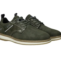Mustang Sneakers Heren|Heren Sneakers|Veterschoenen