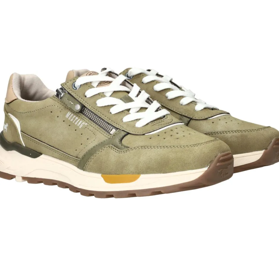 Mustang Sneakers Heren|Heren Sneakers