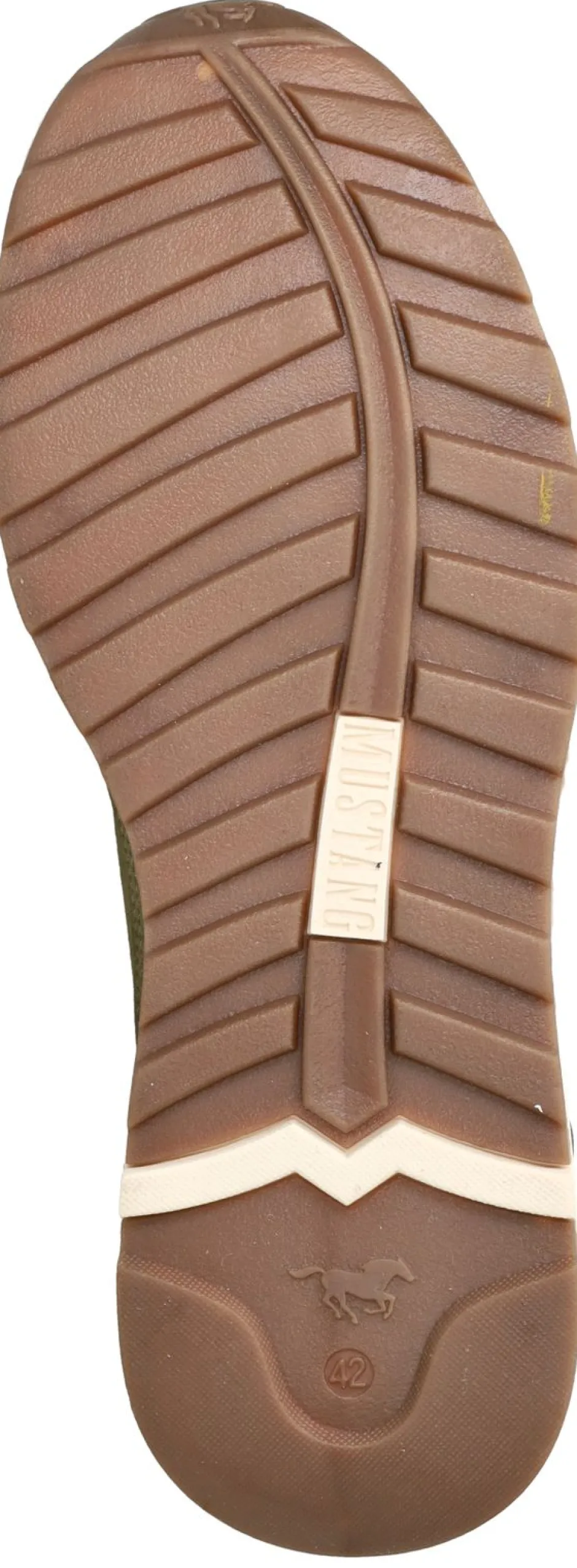 Mustang Sneakers Heren|Heren Sneakers