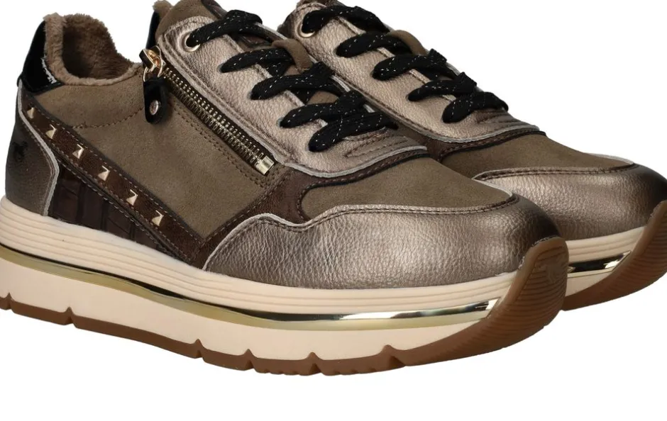 Mustang Sneakers Dames|DAMES Sneakers