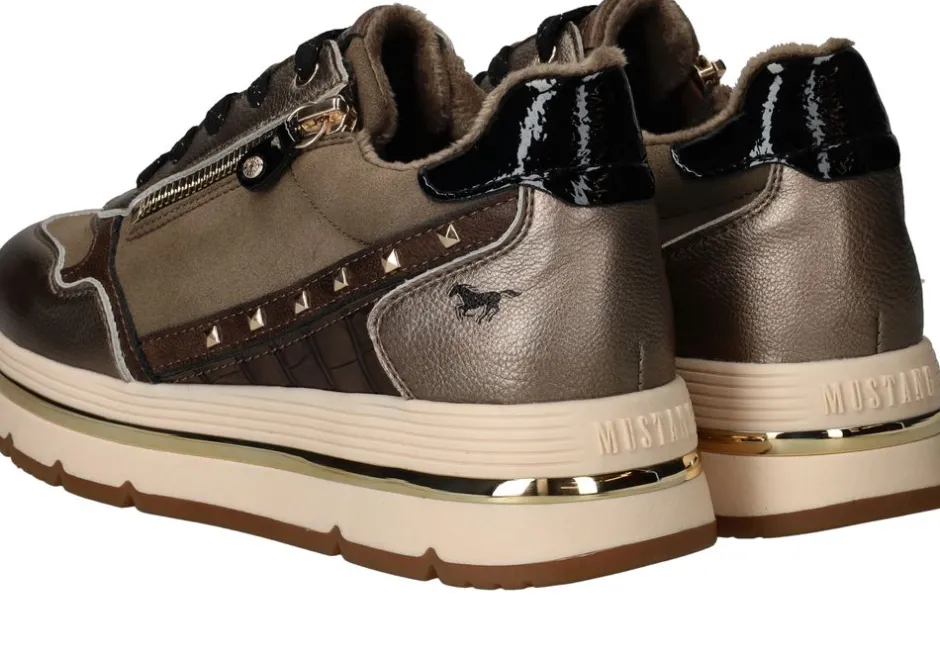 Mustang Sneakers Dames|DAMES Sneakers